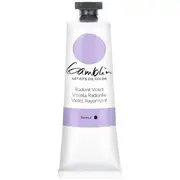 Gamblin Artist's Oil Paint 37ml Radiant Violet S2