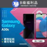 在飛比找PChome24h購物優惠-【福利品】 Samsung Galaxy A30s A307