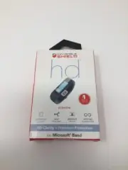 ZAGG invisibleSHIELD HD Screen Protector for Microsoft Band
