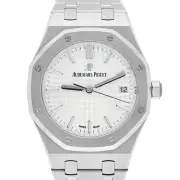 Audemars Piguet Royal Oak Automatic Silver Dial Steel 77350ST.OO.1261ST.01 B/P