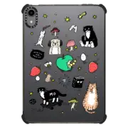 iPad mini (6th gen) iPad Impact Case Mo and Friends