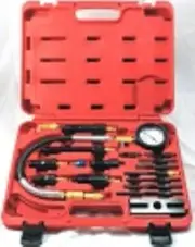 Diesel Engine Compression Tester Set