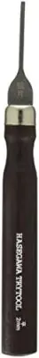 Hasegawa Cutlery of Banshu Flat Chisel (2mm) (Hobby Tool) TT110 NEW from Japan
