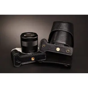 【TP original】相機皮套 相機包 Canon EOS M3 EOSM3 專用