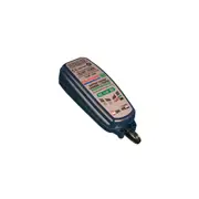 OPTIMATE Battery charger OPTIMATE Lithium 0,8A