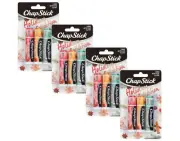 Chapstick Holiday Collection 0.45 Ounce - 3 Count, Pack of 4