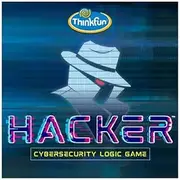 Thinkfun Hacker Board Game