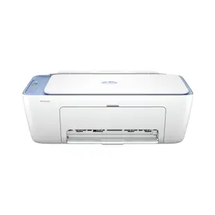 【HP 惠普】Deskjet 2823 多功能無線彩色噴墨複合機 54R44A