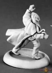 Reaper Chronoscope 50206 PROFESSOR KRAKEN