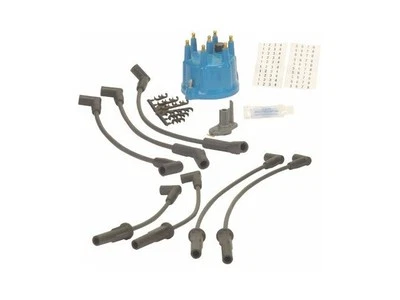 For 1998-2002 Honda Accord Ignition Tune-Up Kit United Automotive 35426YDDF 2000 (for: Honda)