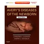 AVERY’S DISEASES OF THE NEWBORN