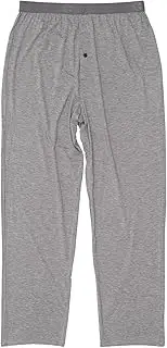 [Ethika] Men's Premium Modal Lounge Pant | Light Heather