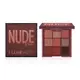 HUDA BEAUTY 九宮格眼影盤 9.9g #Nude Rich - 平輸