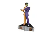 DC Comics Two-Face Maquette 1:5 Scale Collectable Action Figure