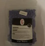 100g Hard Wax Beans - Brazilian Depilatory Waxing Beads - Stripless Bikini Hair