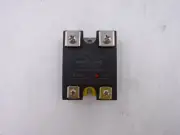 Multicomp Panel Screw Zero Solid State Relay 100A 660VAC MC002340