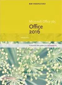 在飛比找三民網路書店優惠-New Perspectives Microsoft Off