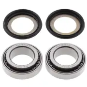 New ALL BALLS Steering Bearing & Seal Kit For KAWASAKI KLX400R 22-1013