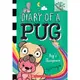 Diary of a Pug 6: Pug's Sleepover / Scholastic出版社旗艦店