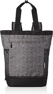 Forecast Tote Bag with Shoe Pocket, Active Tote Backpack, 5.3 gal (20 L)