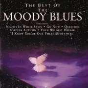 Moody Blues-Very Best Of The Moody Blues CD