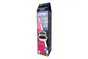 DYNAMAT - 19405 Xtreme Trunk Kit Sound Deadener 5 Sheets Peel & Stick - 1.9sqM