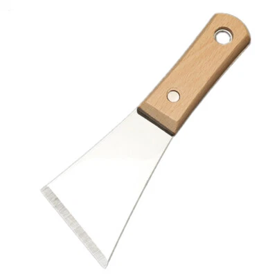 Inclined Glass Repair Tool Kitchen Plaster Wall Caulking Removal