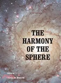 在飛比找三民網路書店優惠-The Harmony of the Sphere ― Ka