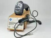 NEW Open Box Zebra Symbol Motorola DS4208 2D Barcode Scanner DS4208-SR00007WR