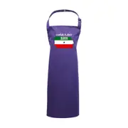 Somaliland -Country Flag Nationality Kids Childrens Kitchen Apron