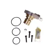 Haldex 5004338K Like Nu Air Brake Dryer Purge Valve, Heater, And Thermos for PAI