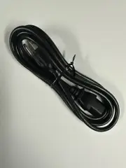 Dell desktop computer monitor XPS 8900 Pc tower AC power supply cord