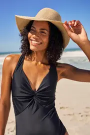 Lily Womens Floppy Sun Hat