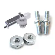 Chain Adjuster Screw Tensioner & Stud Fit STIHL Chainsaw MS250 MS230 025 023