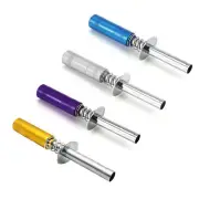 AA Battery Starter Glow Plug Igniter Fit For HSP Redcat Exceed Nitro RC Car