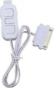 RIZGHWOY ARGB Fan Controller Kit for Computer RGB LED Strip, 21 Key Remote Control, Compact Design, Suitable for PC Enthusiasts