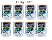 8X Zextra Sure Milk For Knee Back Pain Bone Strengthen 400g (Original) -EXPRESS