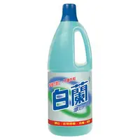 在飛比找樂天市場購物網優惠-白蘭漂白水1500ml【康鄰超市】