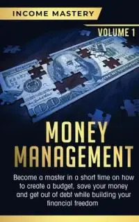 在飛比找博客來優惠-Money Management: Become a Mas