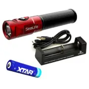 SeaLife Sea Dragon Mini 900S Power Kit
