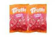 Trolli Lips Candy Lollies Sweets Bulk Pack 2x 2kg Value Pack