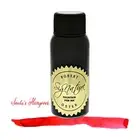 Robert Oster Signature Bottled Ink for Fountain Pens in Santa's Hangover - 50 mL