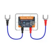 12V Battery TesterBluetooth 4.2 Wireless Charging Cranking Test Diagnostic Tool