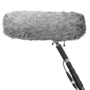 Saramonic VWS Professional Windshield & Suspension System (Zeppelin/Blimp) for S