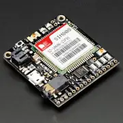 [3DMakerWorld] Adafruit FONA 808 - Mini Cellular GSM + GPS Breakout