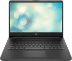 "HP 14"" Celeron 8GB 256GB Laptop"