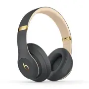 Beats by Dr. Dre Studio3 Over the Ear Headphone - SKYLINE COLLECTION Shadow Gray
