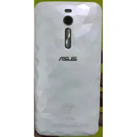 在飛比找蝦皮購物優惠-Zenfone 2 5.5 英寸後蓋華碩 ZE551ML Z