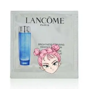 ‍♀️✨全新LANCOME✨ 蘭蔻激光煥白精華玫瑰露升級版