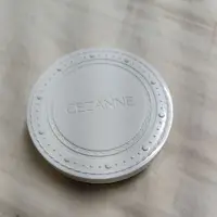 在飛比找蝦皮購物優惠-塞尚粉餅 cezanne 01